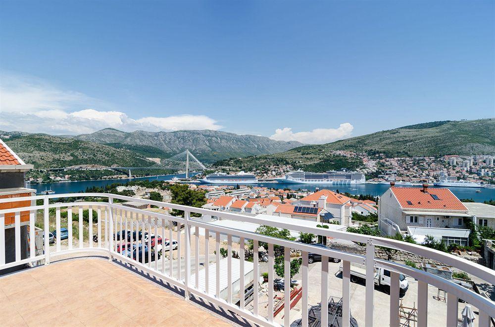 Burum Accommodation Dubrovnik Eksteriør billede
